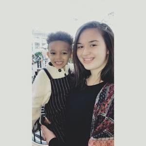 Meet your Posher, Logan